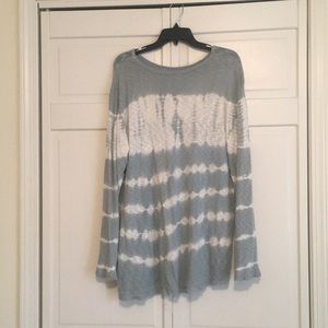 Anthropologie top